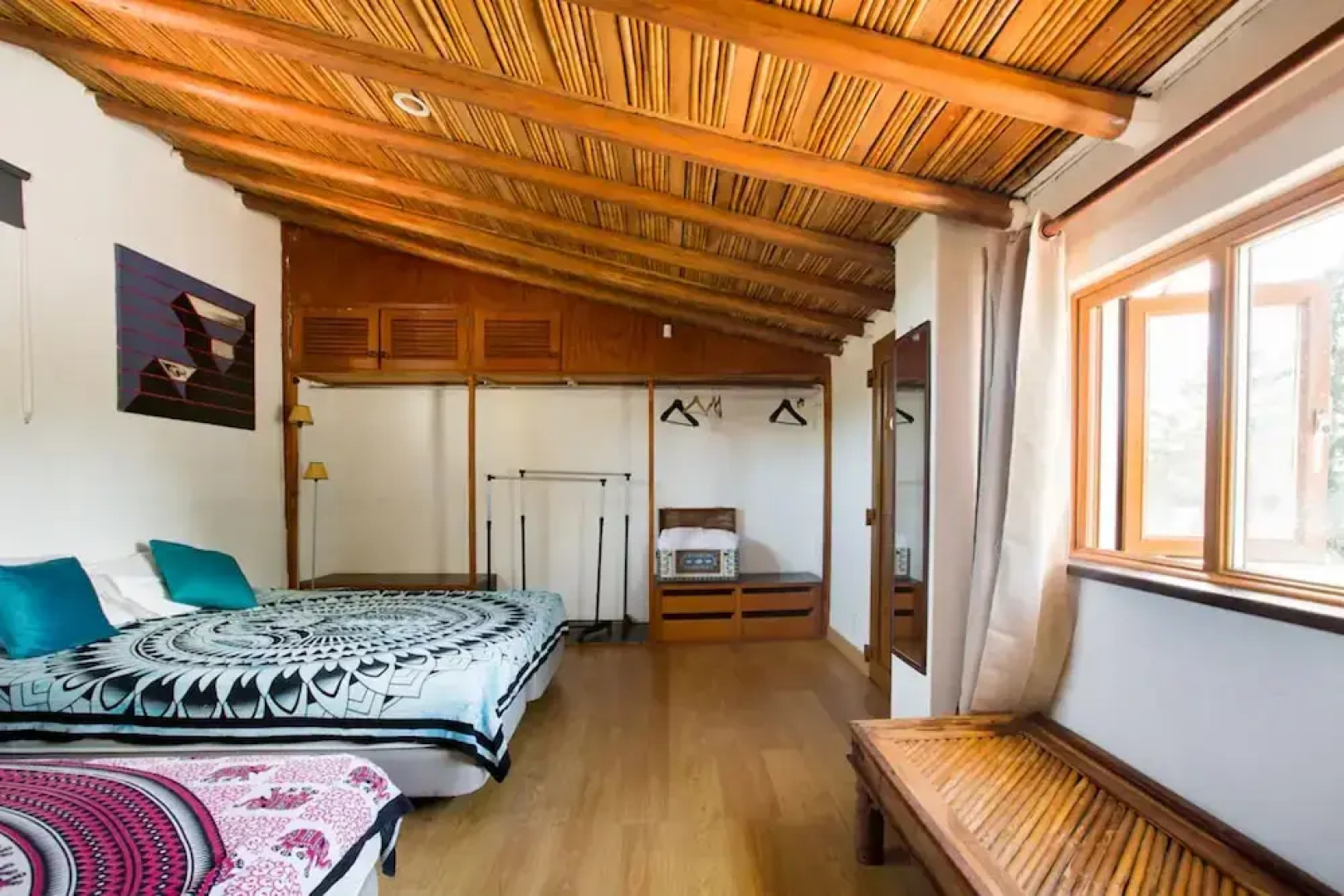 Porches Private Pool Villa 17 Guests