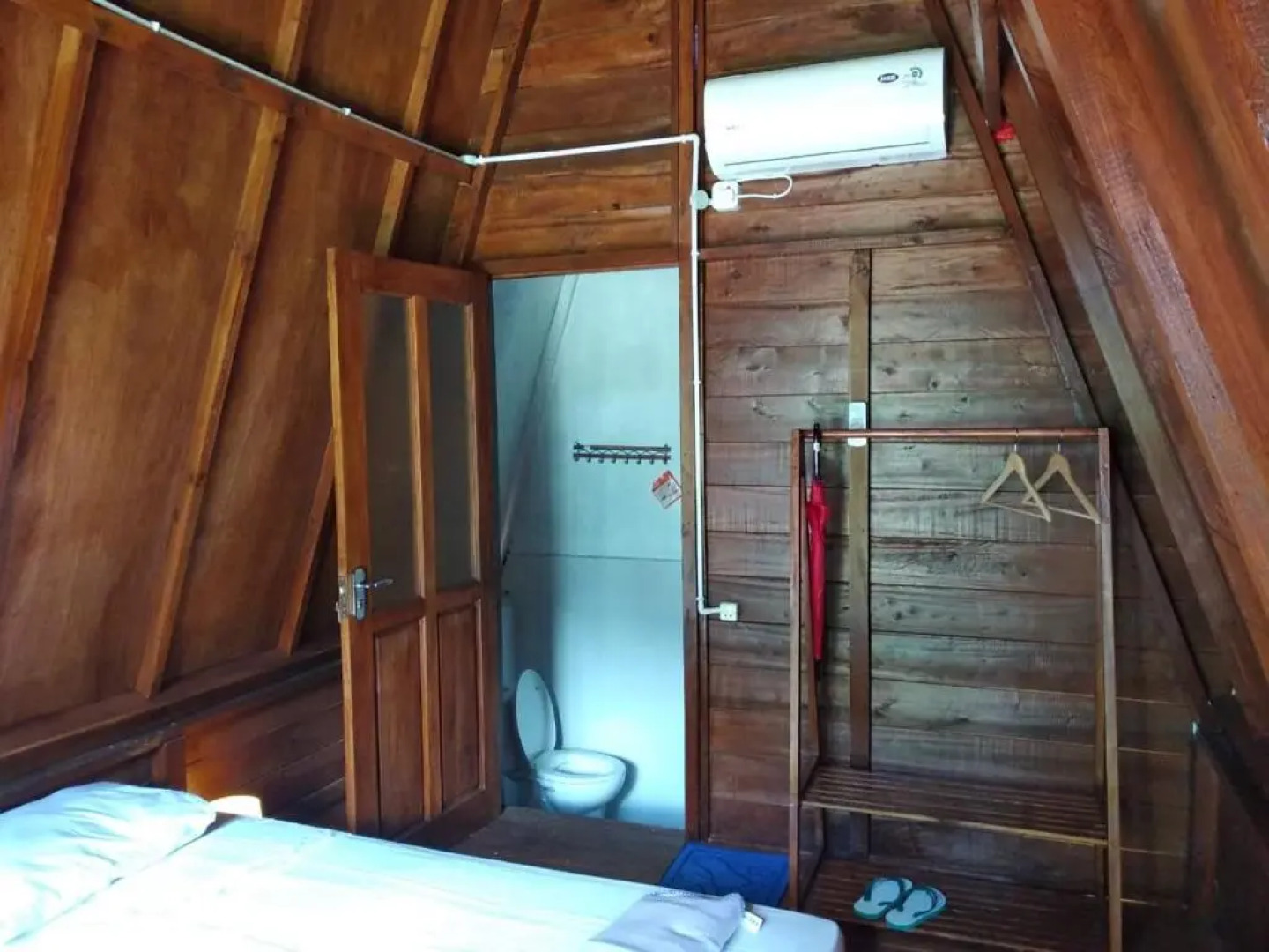 Tanjong Tinggi Cottage