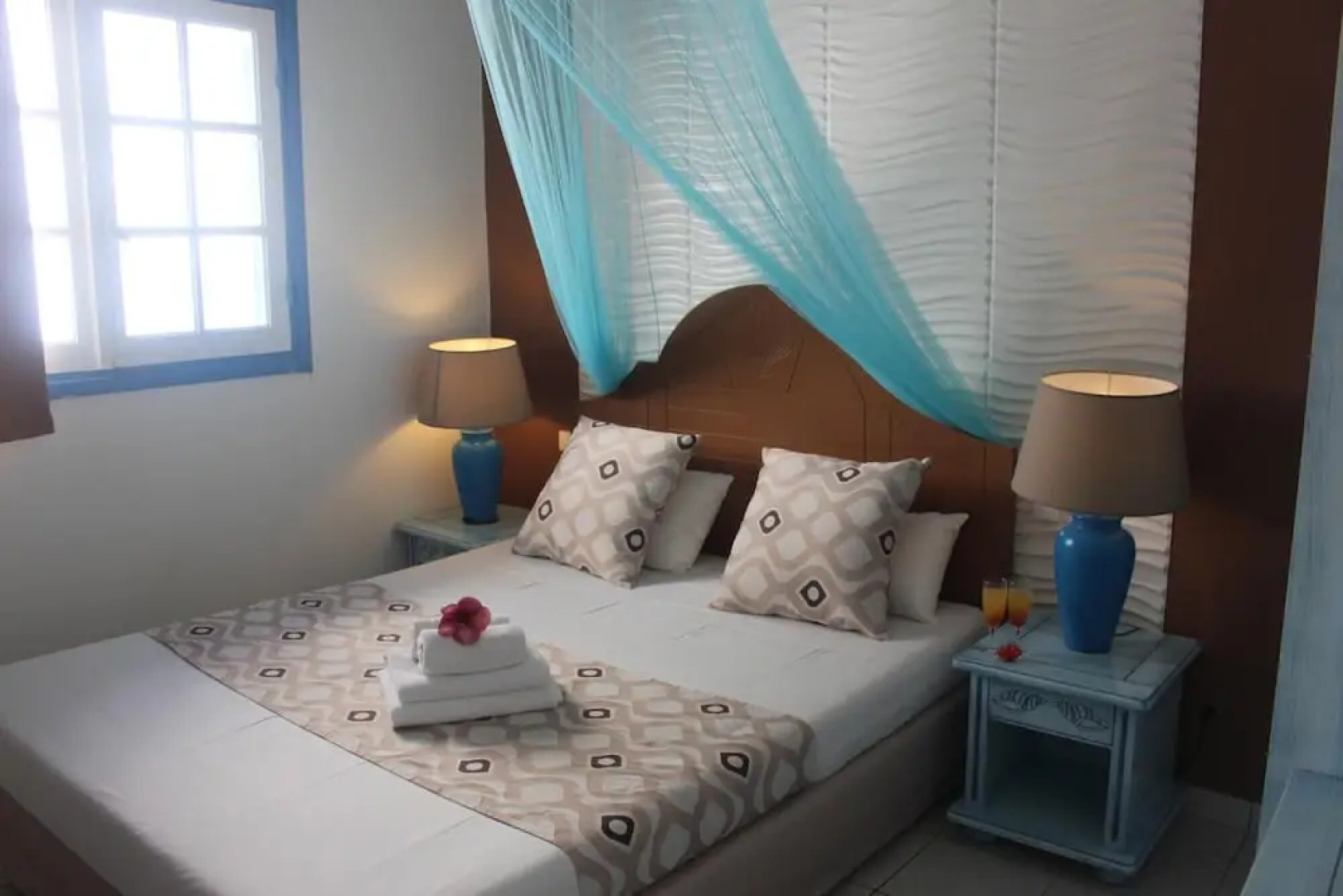 Villa prestige Caraïbes Bonheur