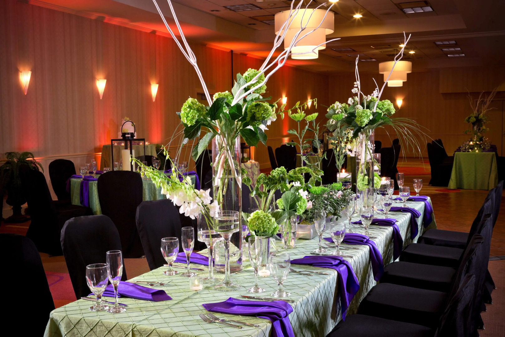 Hilton Garden Inn Baltimore/White Marsh