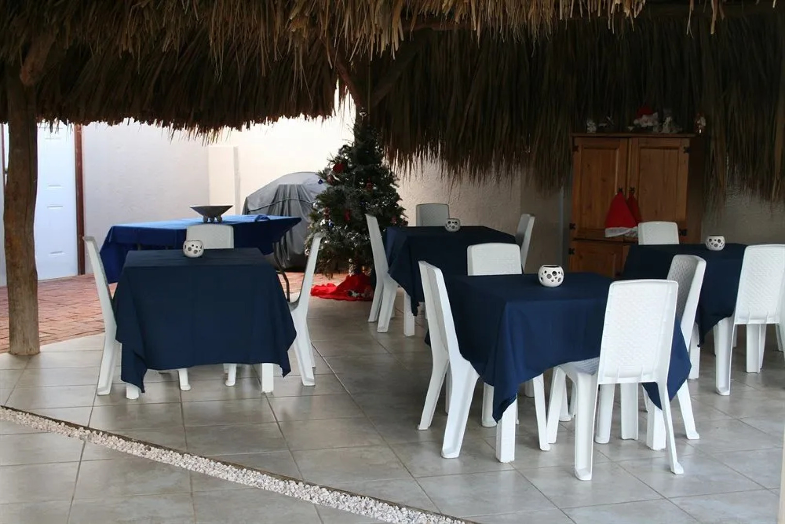 Hibiscus Beach House