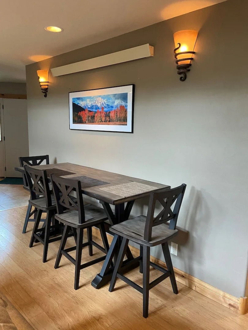 Grand Targhee at Stone Ridge