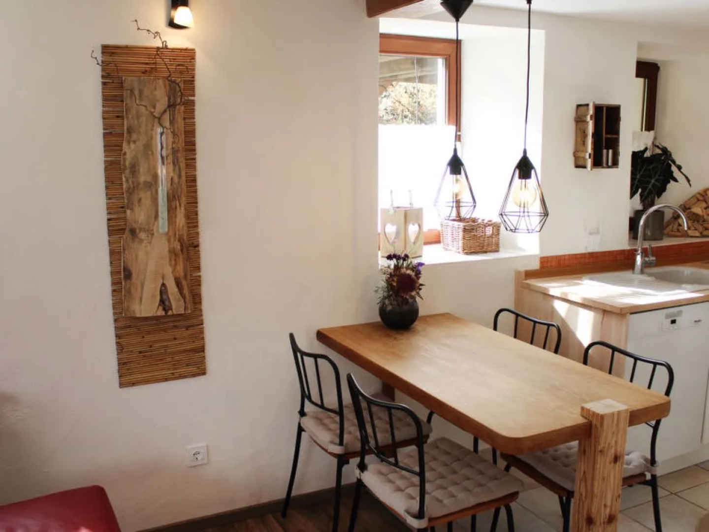 Apartment Ehinger Eisenbach