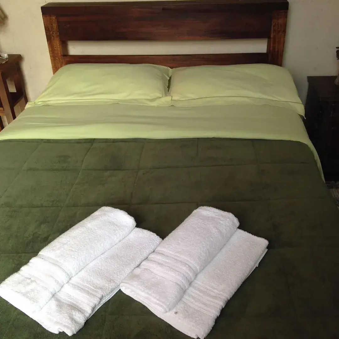 Hospedaria Casa Real