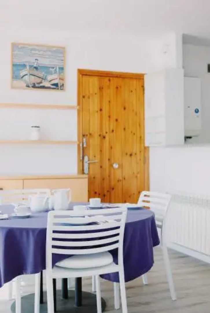 Santa Llucia Apartaments