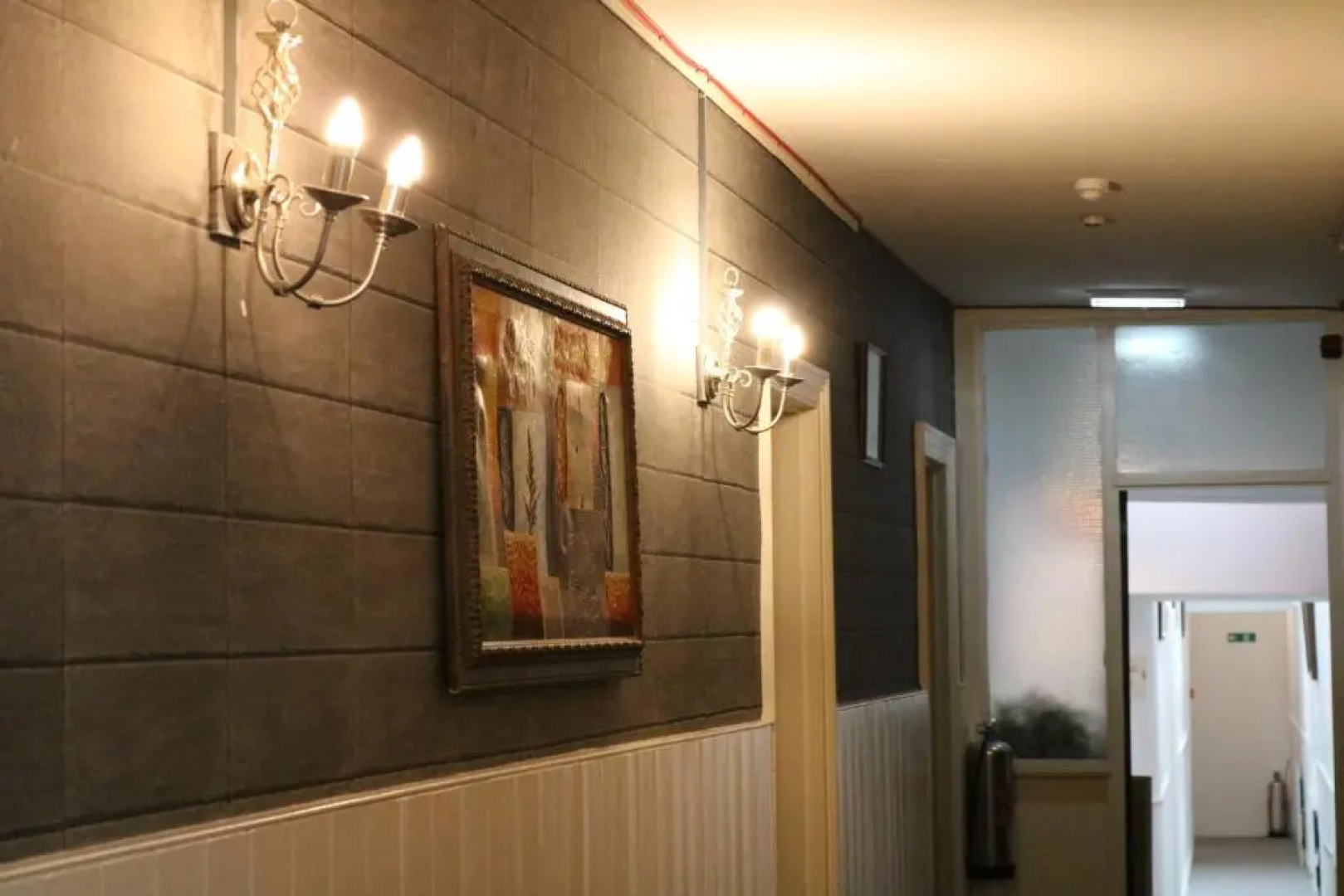 Schooner Hotel