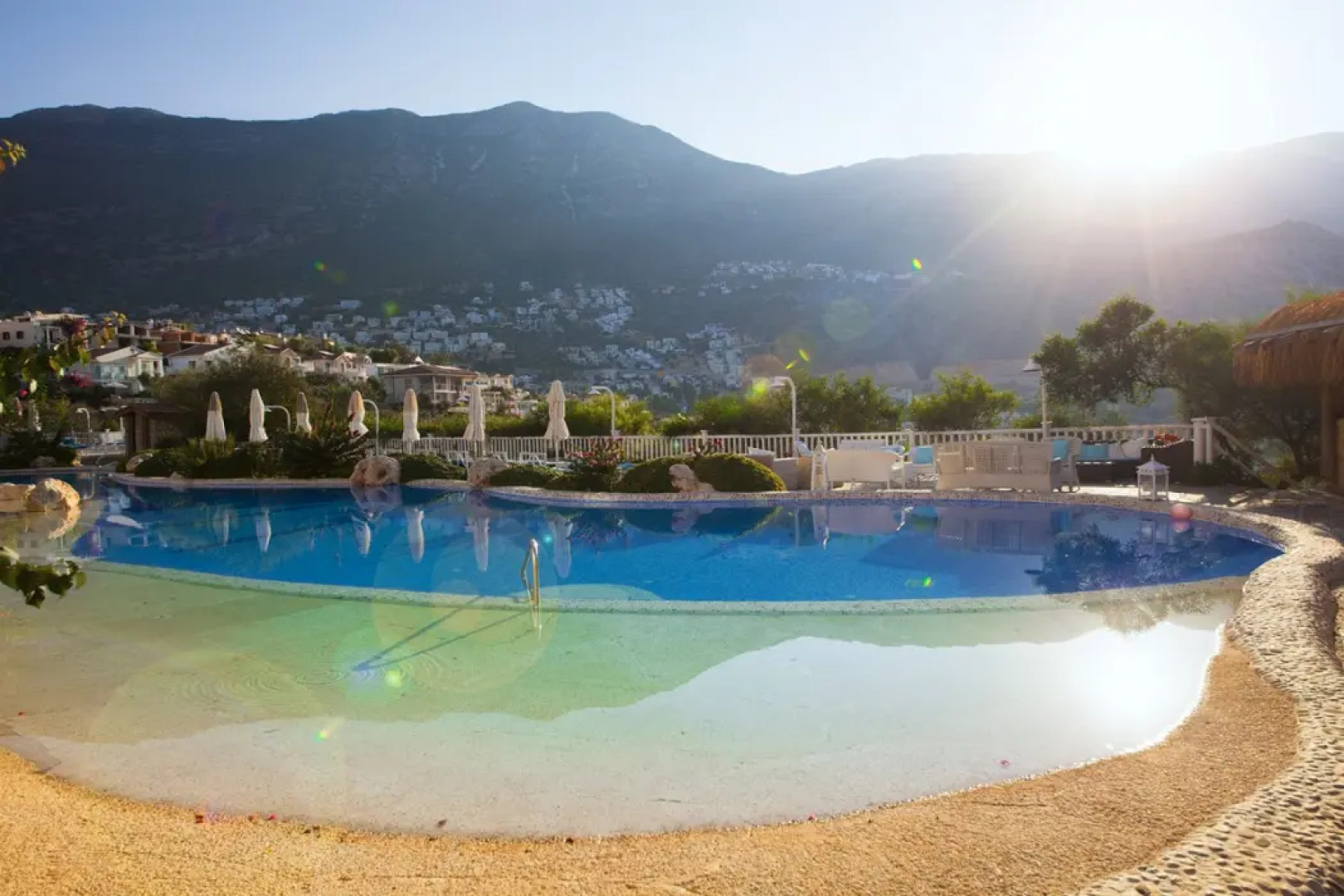 Likya Residence Hotel and Spa