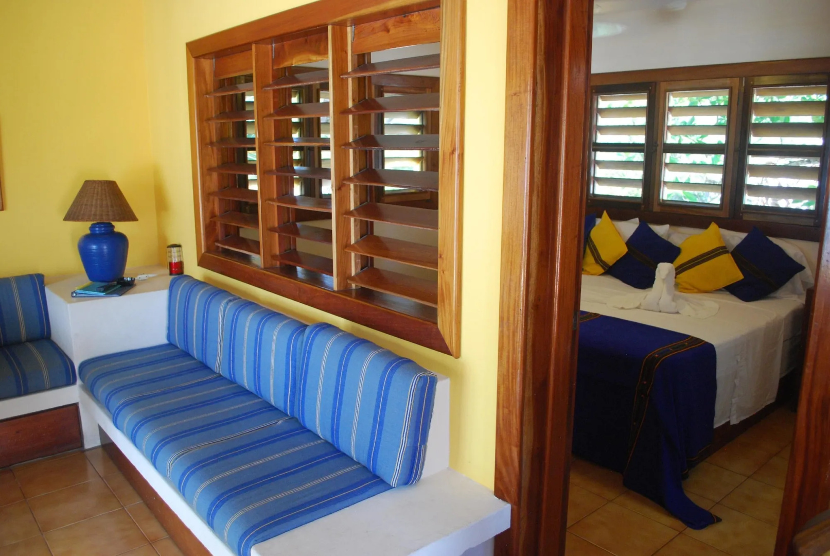 Caribbean Villas Hotel