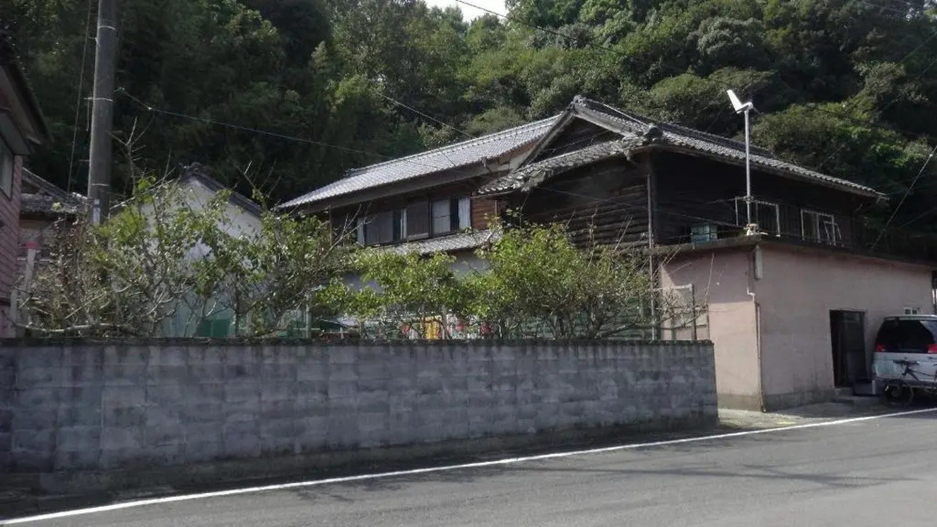 Minshuku Hanamizuki / Vacation STAY 197