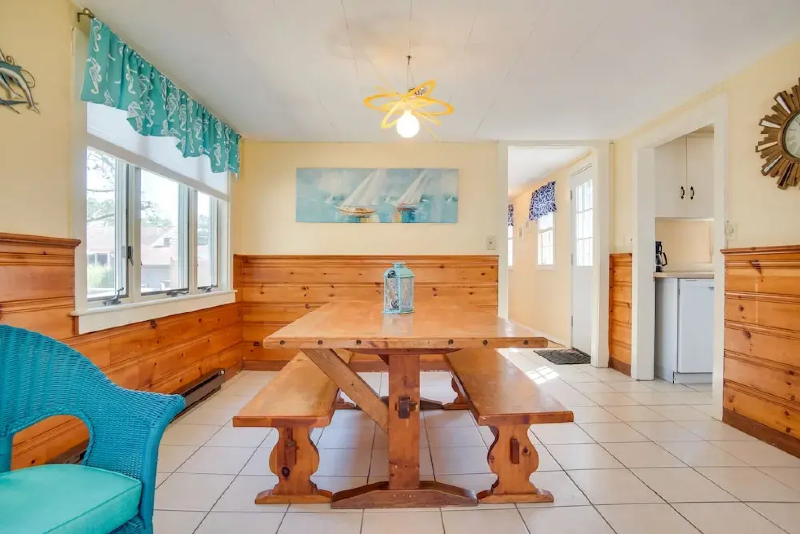 Coastal Cape Cod Charmer: Walk To Beach & Main St!