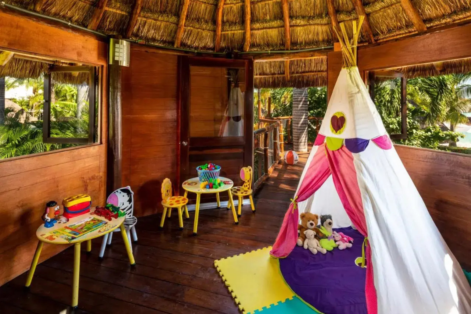 InterContinental Presidente Cancun Resort by IHG