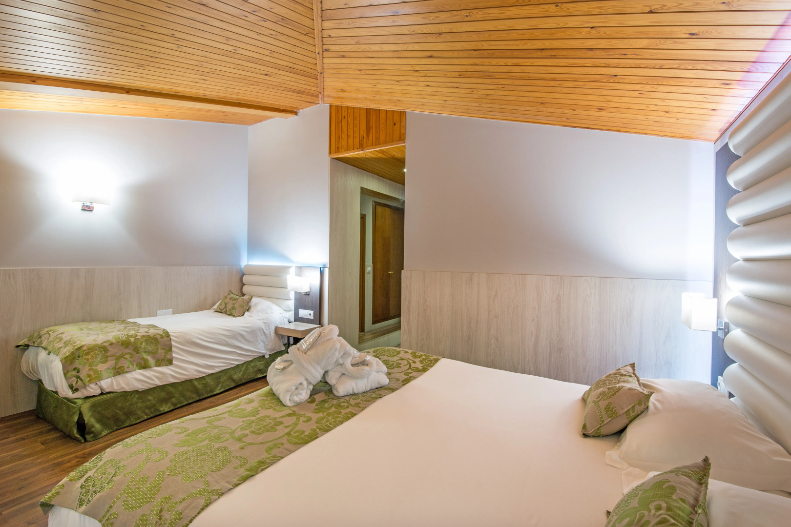 Hotel Spa Princesa Parc