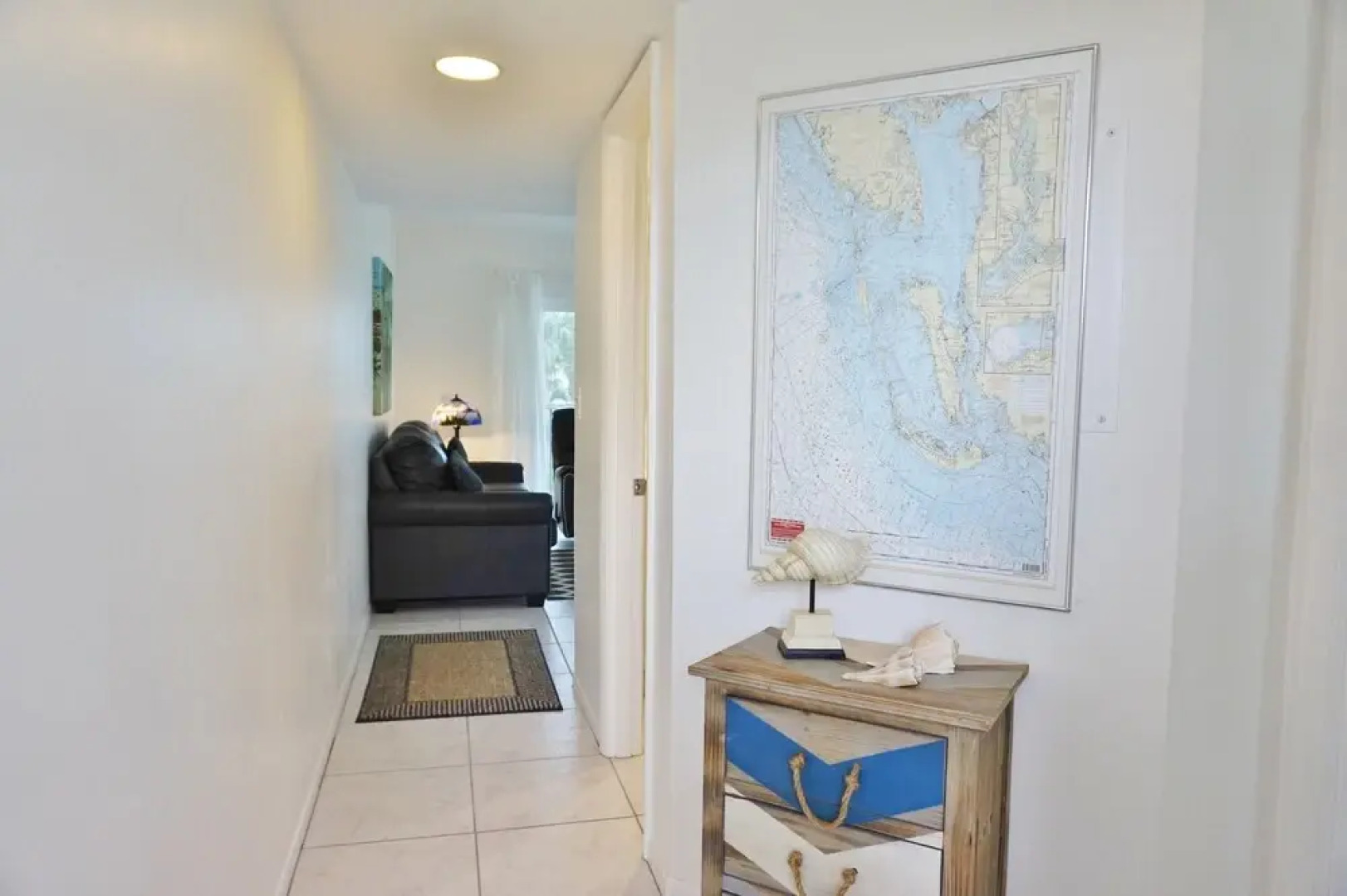 Palm Island 1 Deluxe - 1 Br Villa