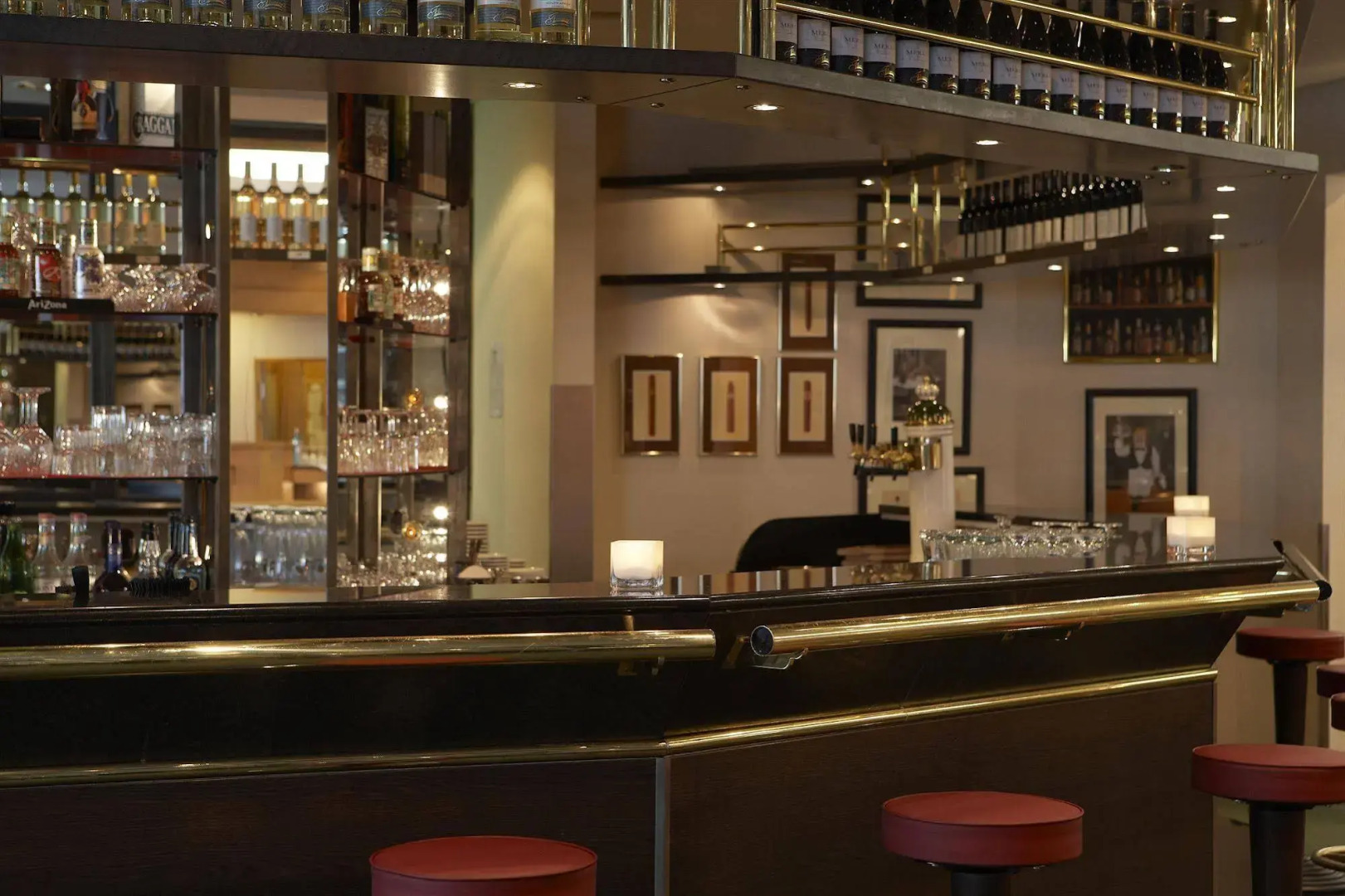 Spark by Hilton Wuppertal City Centre