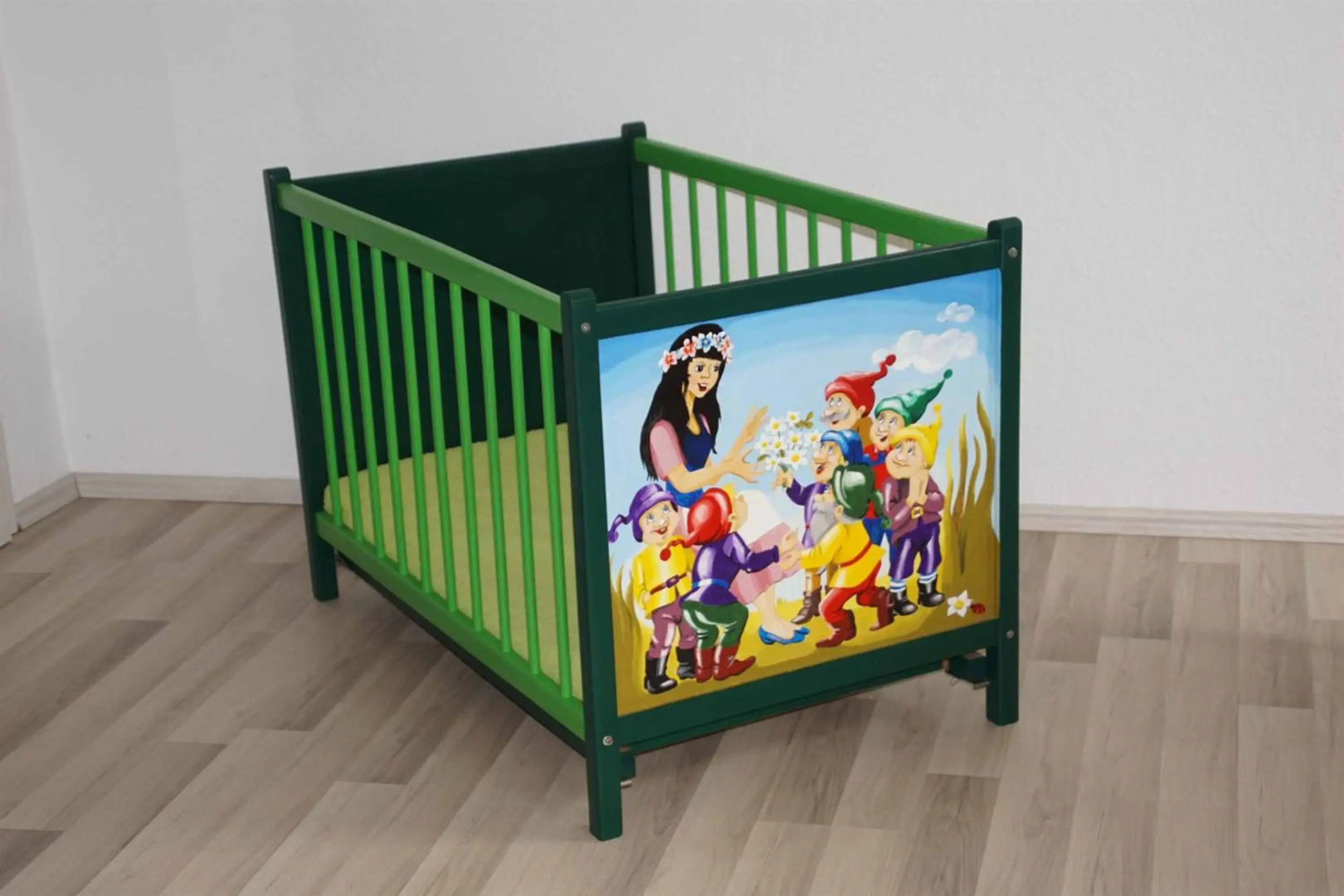 Ferienwohnung KerMärchen