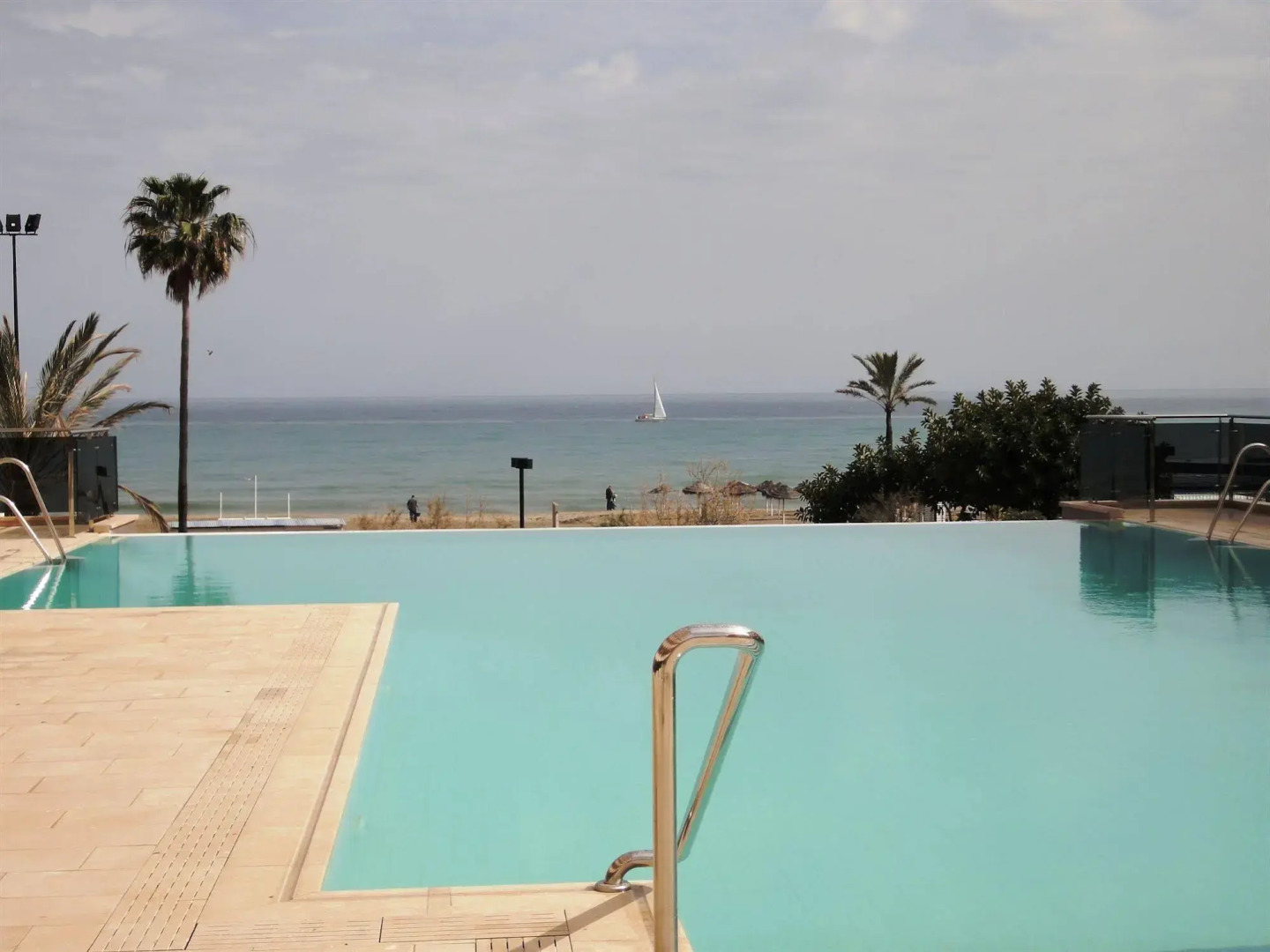 Hotel Angela - Adults Recommended