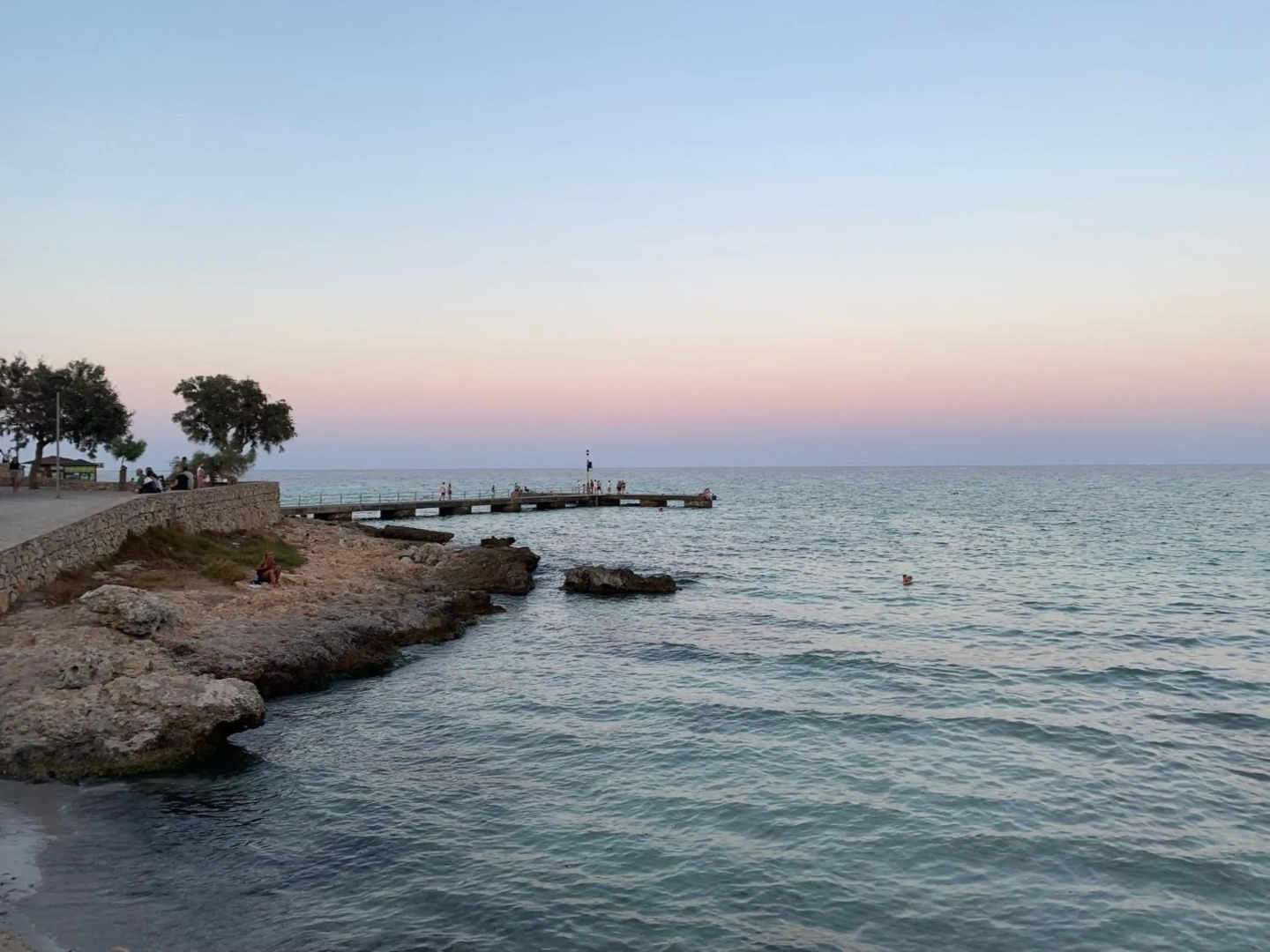 Apartamentos Alborada