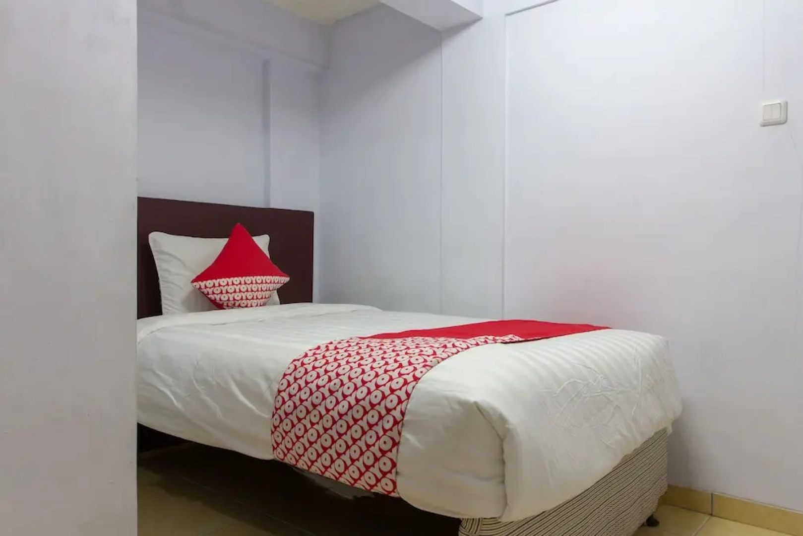 Griya Mas Syariah by OYO Rooms