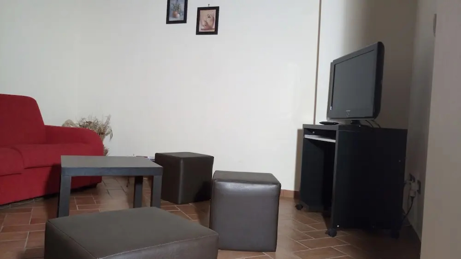 Agriturismo La Tavernetta