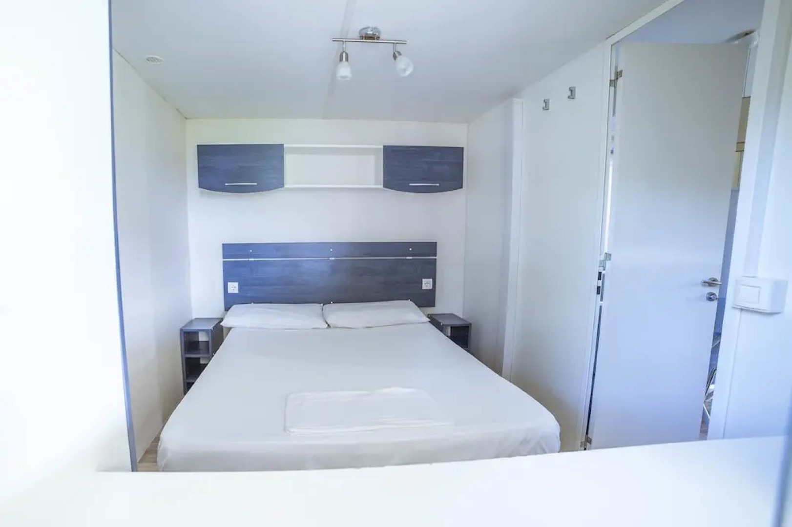 Camping Bungalow Wien