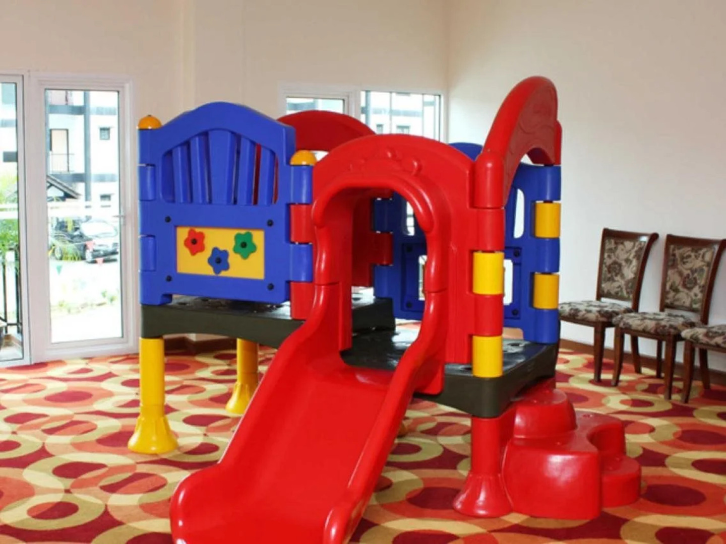 Heritage Hotel Cameron Highlands