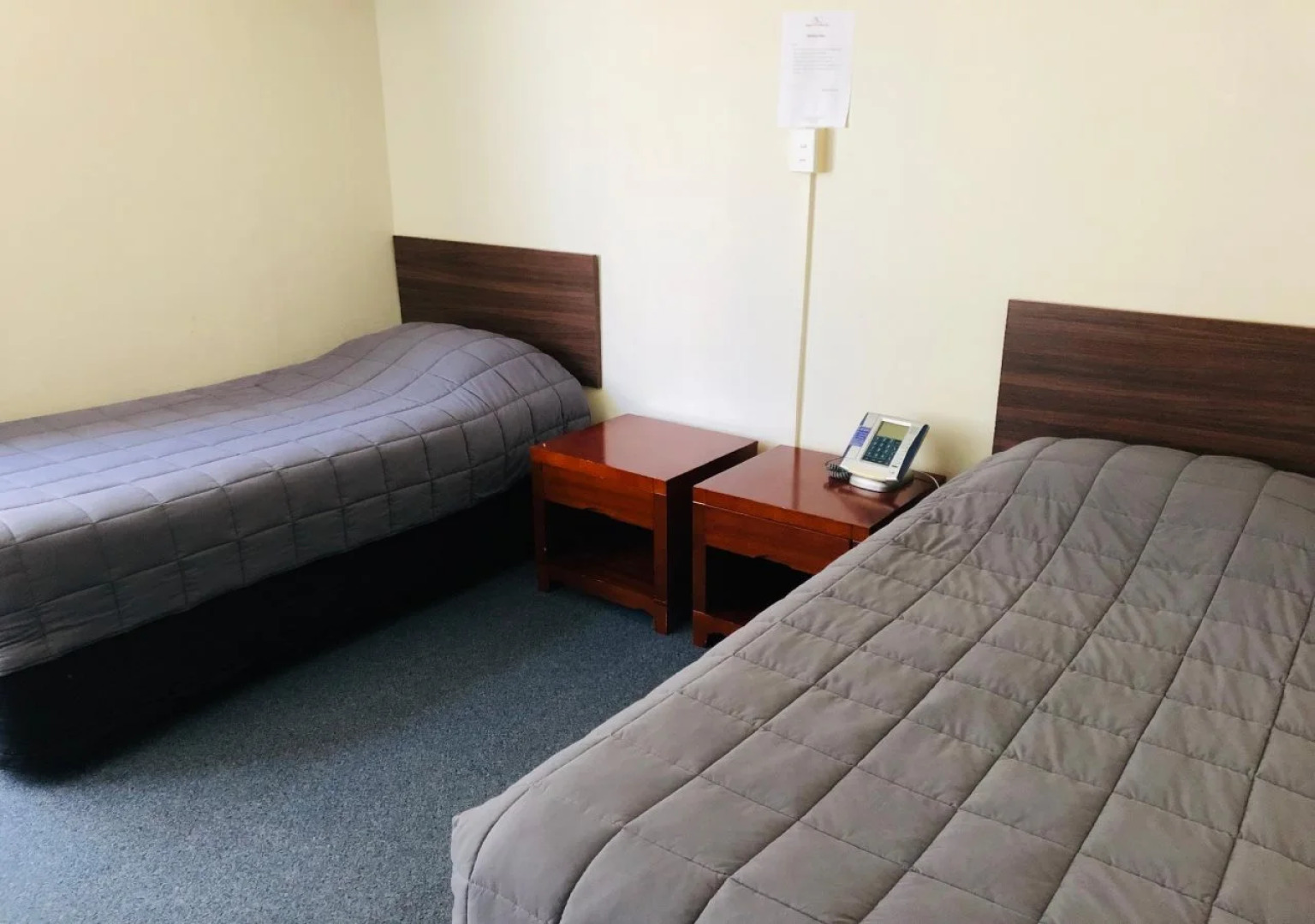 Harbour City Motor Inn