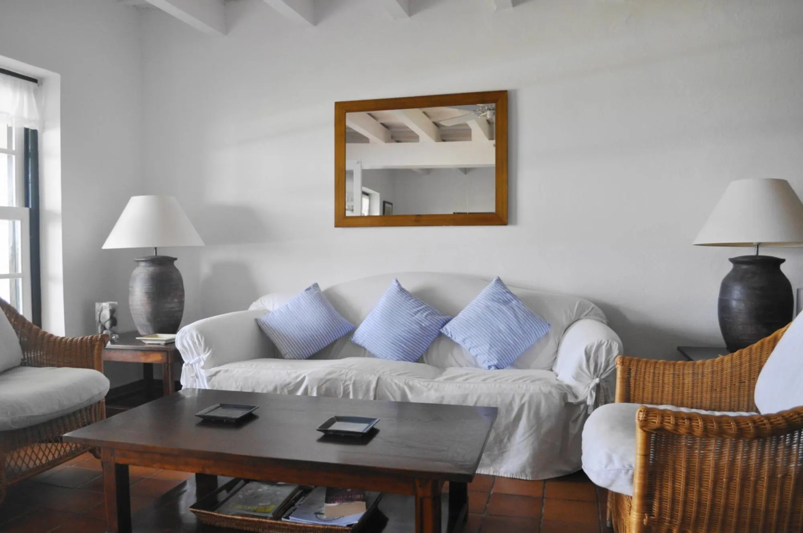 Villa SES TANQUES 17