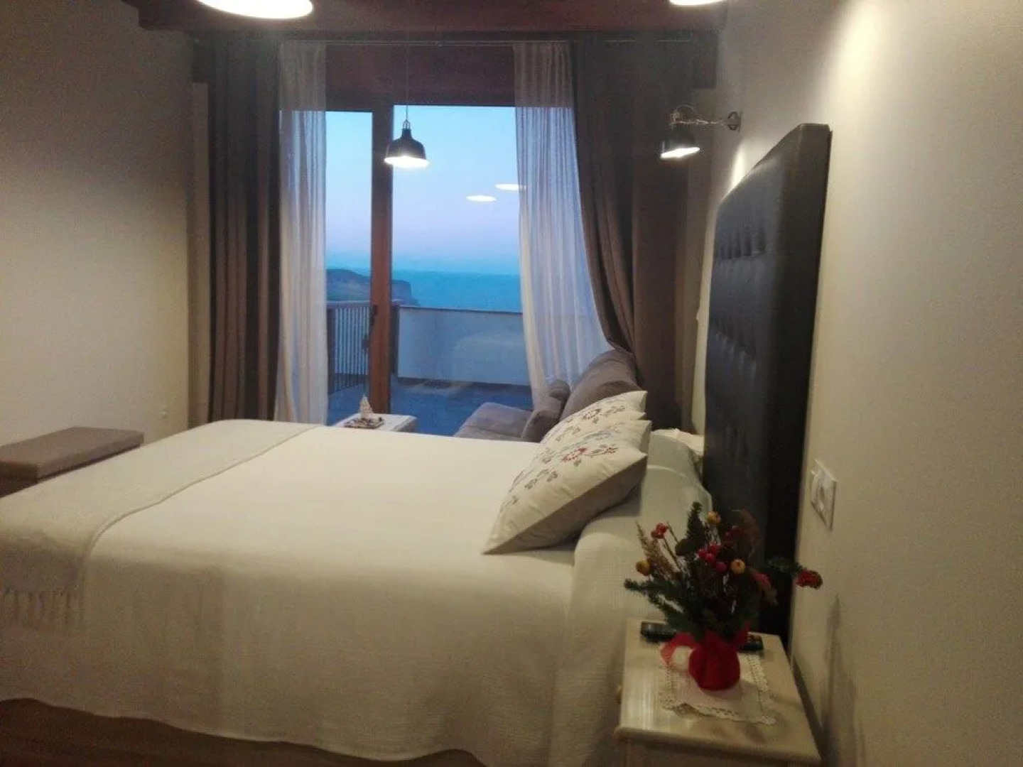 Posada Punta Ballota