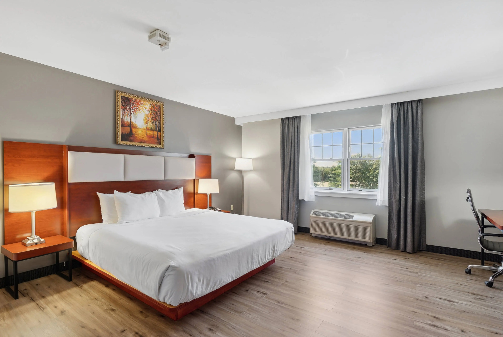 Ramada Saco/Old Orchard Beach Area