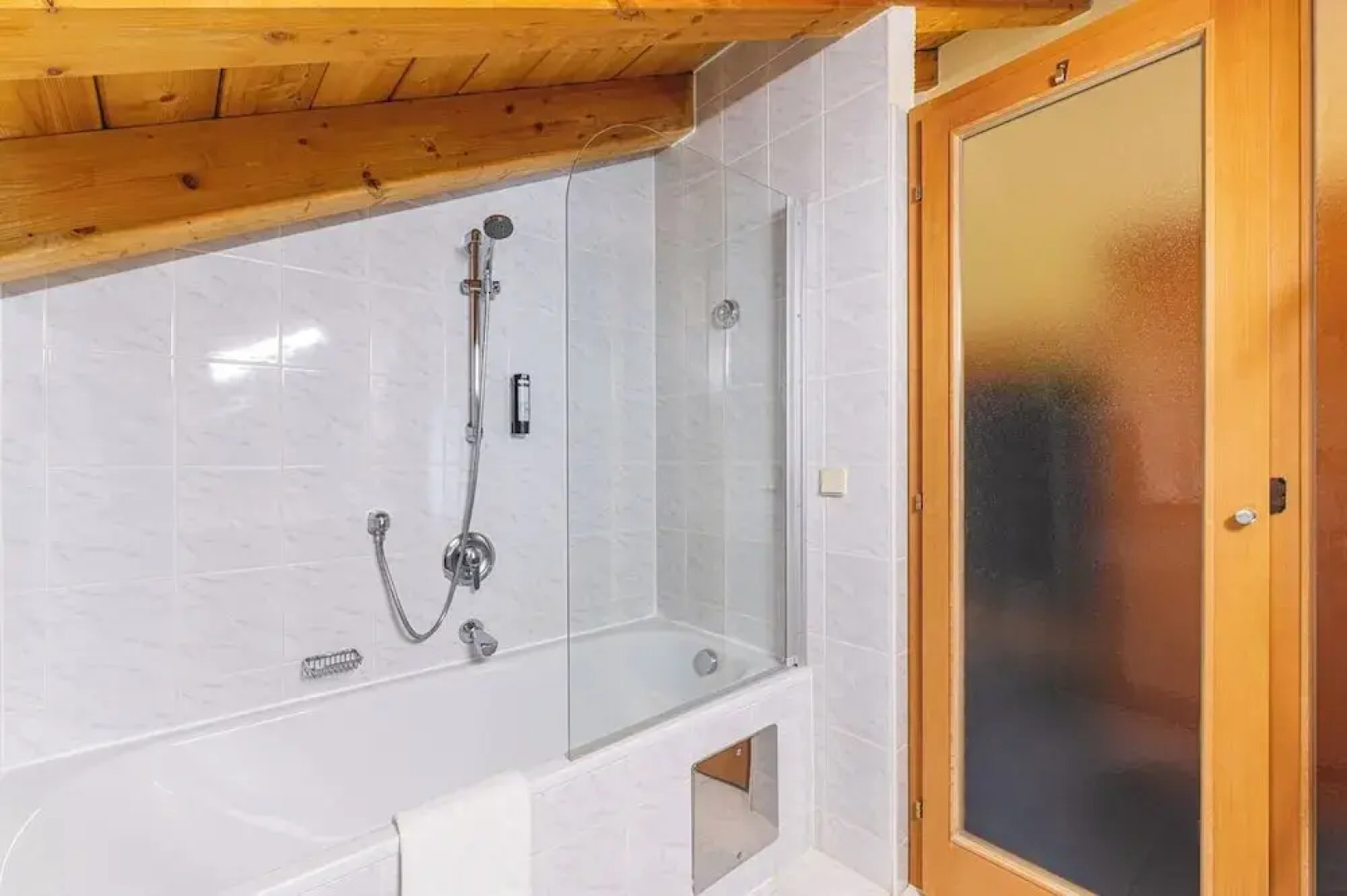 Hotel Tia Monte Nauders