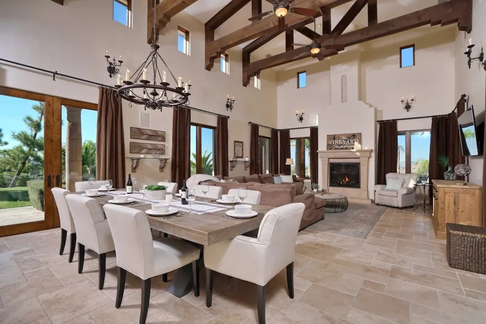 Owl's Nest by Avantstay Infinity Pool w/ Incredible Views