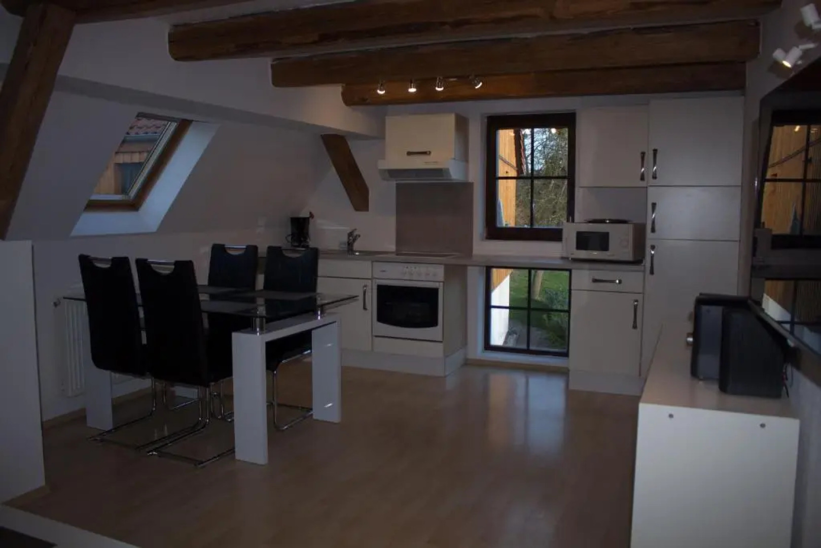 Obermühle Duderstadt