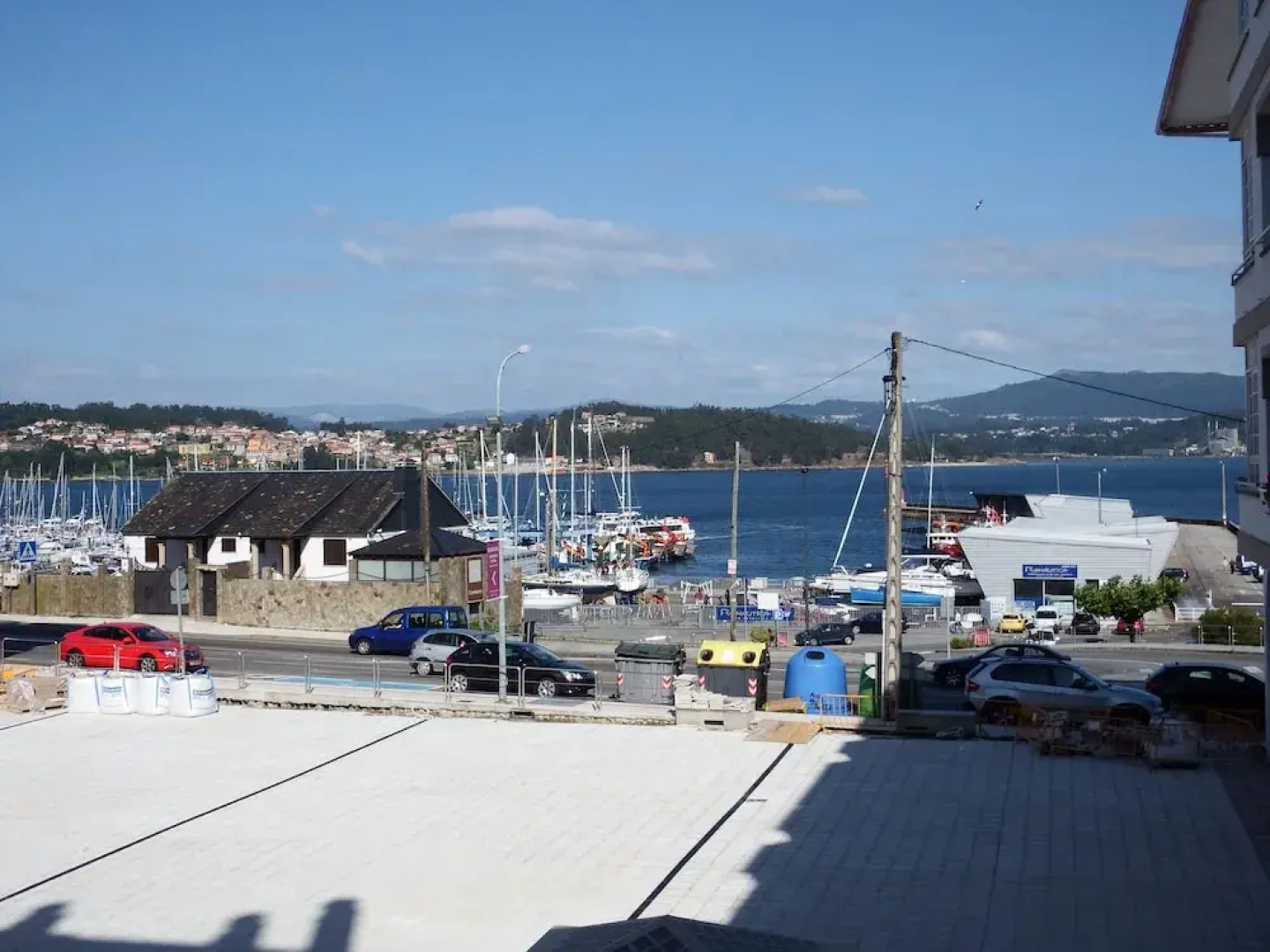 Apartamento Combarro