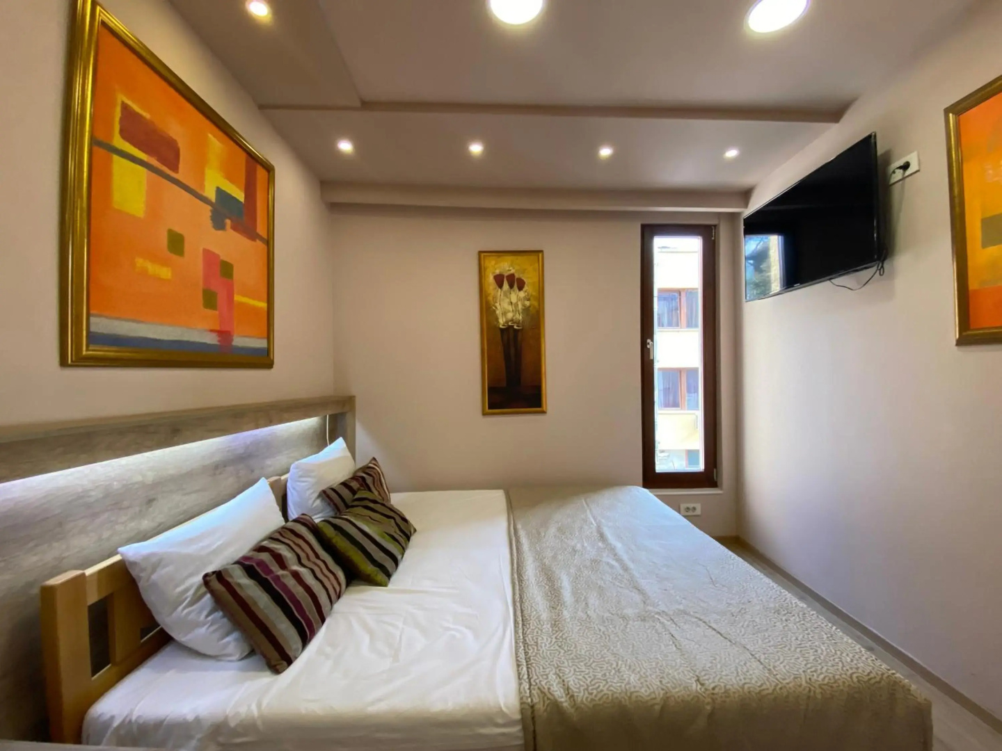 Hotel Berr