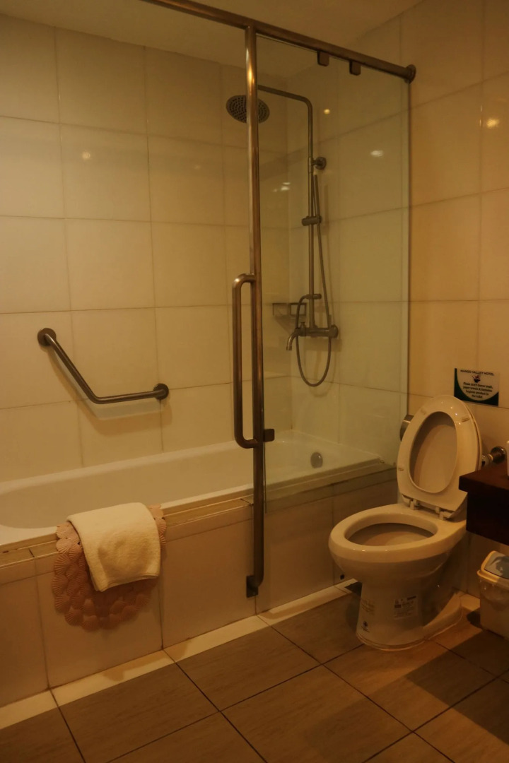 Mango Valley Hotel 3