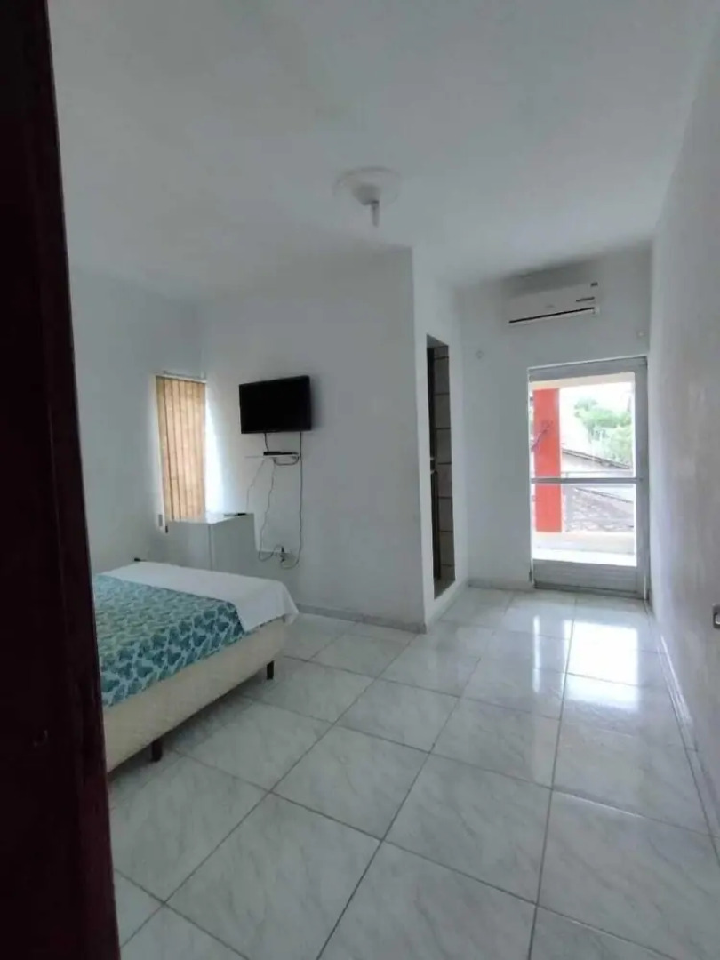 Pousada Ilha Da Madeira