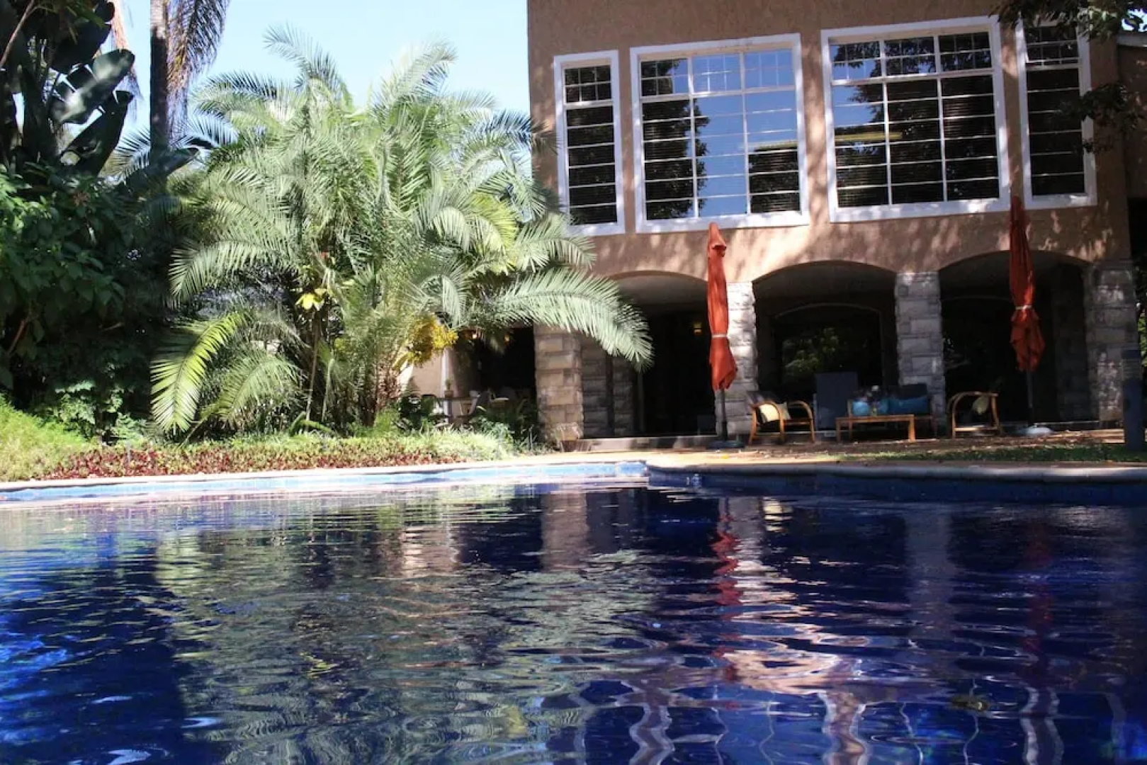 Sandalwood Lodge