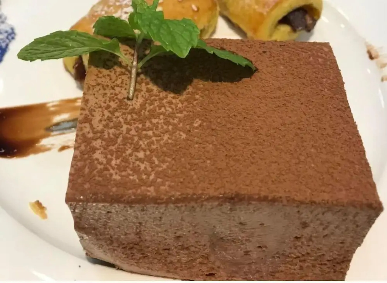 Tauese Seaview Hotel