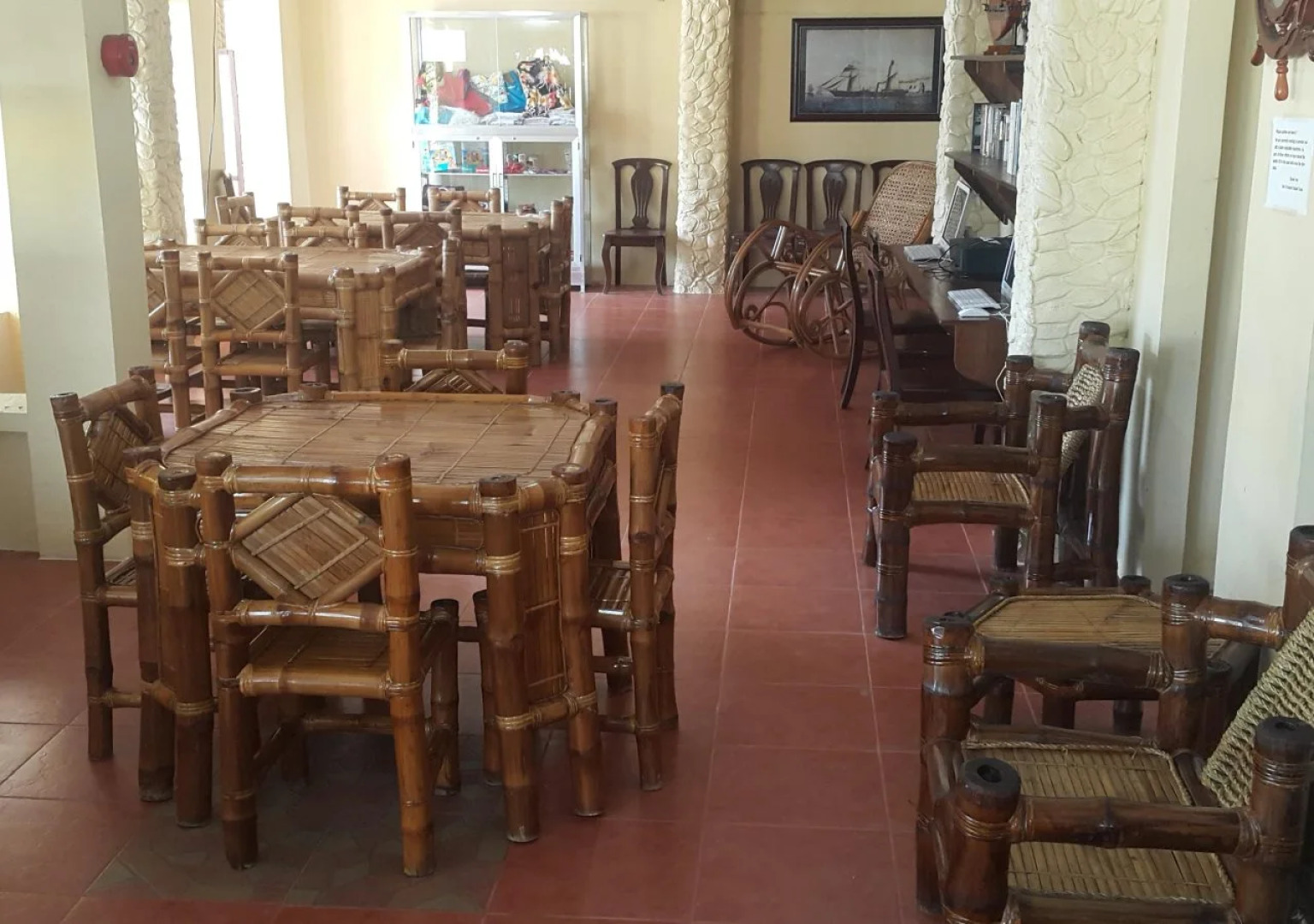 Treasure Island Resort