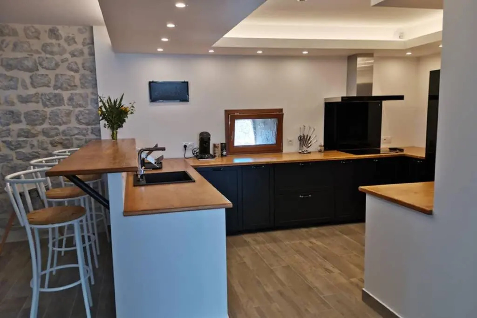 Maison du Troubadour