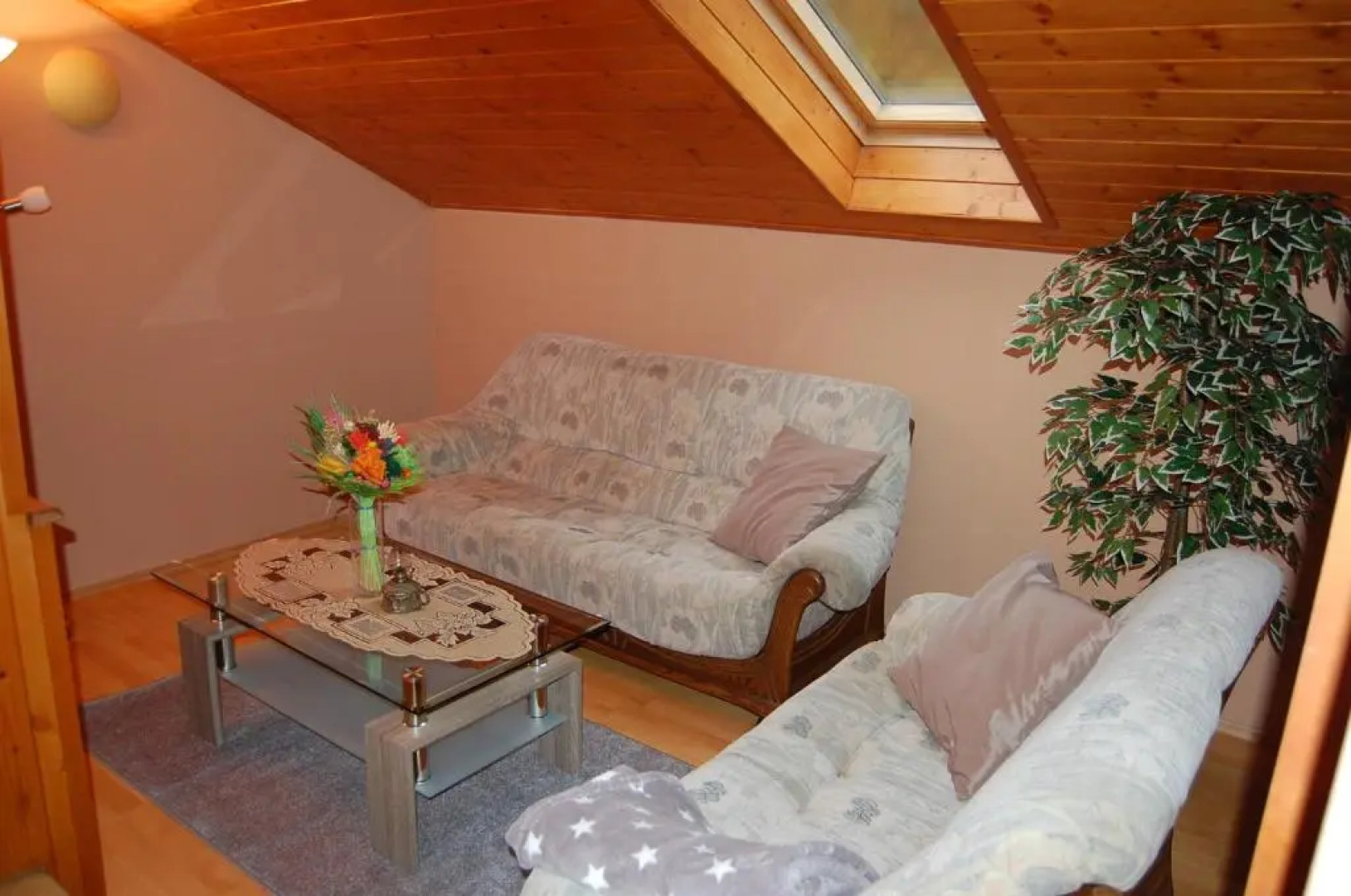 Penzion a Restaurace U Mámy