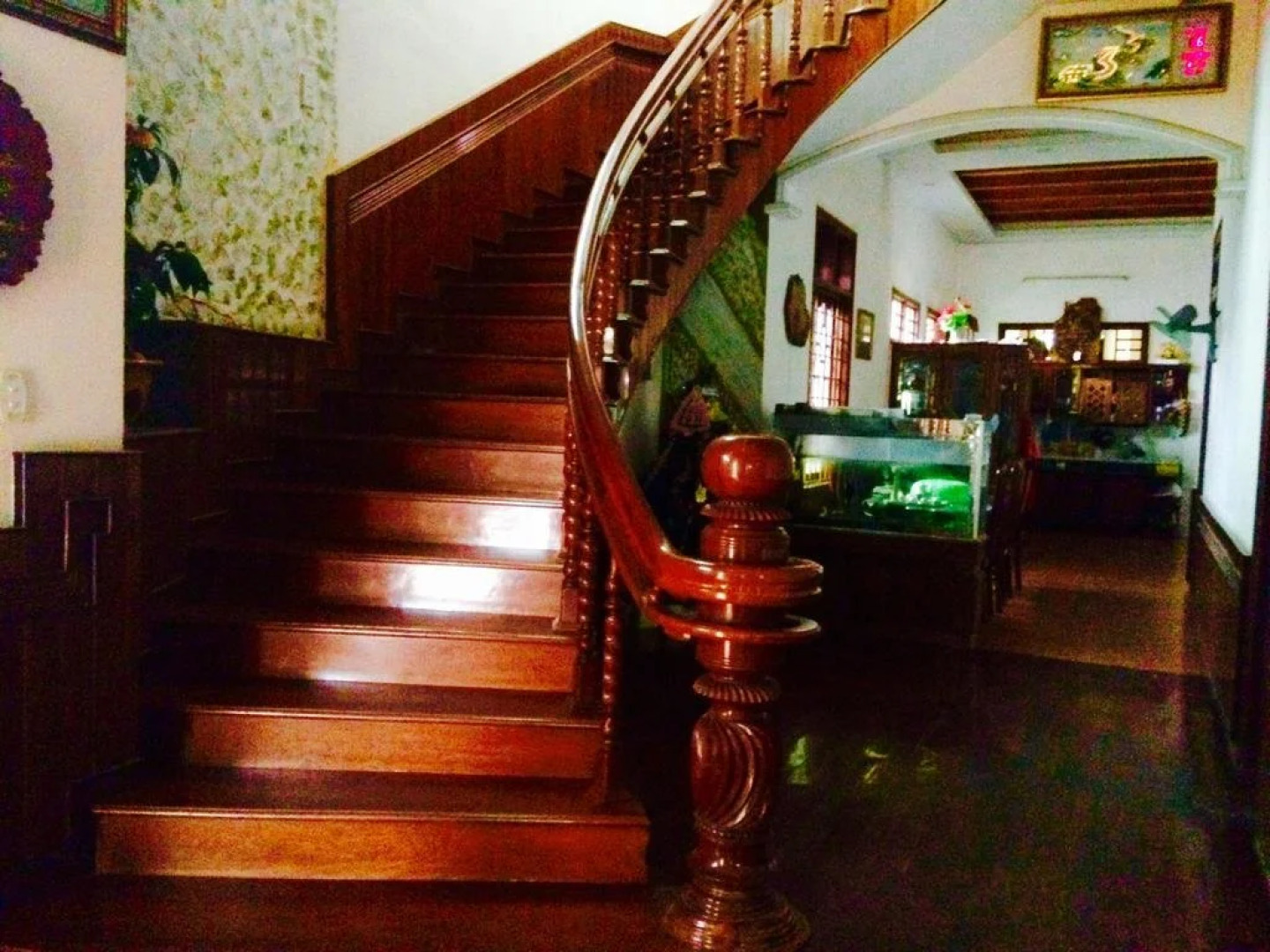 Hoa Phuong Guesthouse