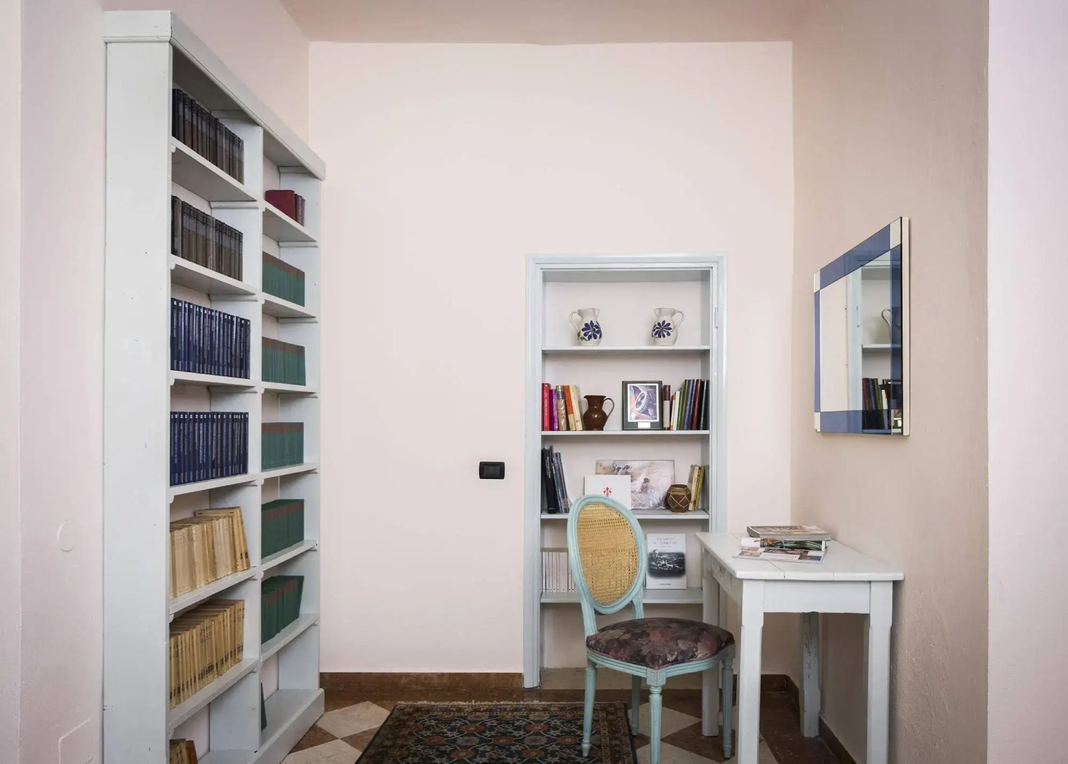 Hotel Villa delle Fonti