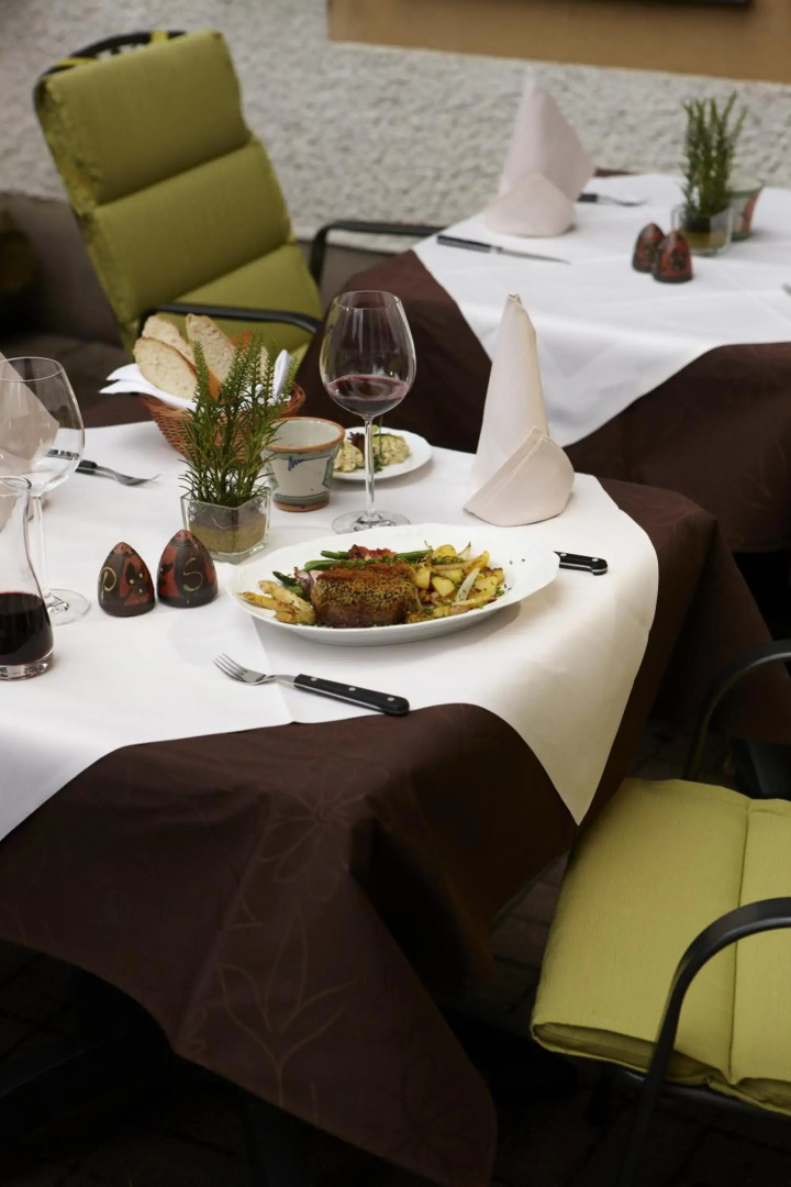 Hotel Restaurant Lohmühle