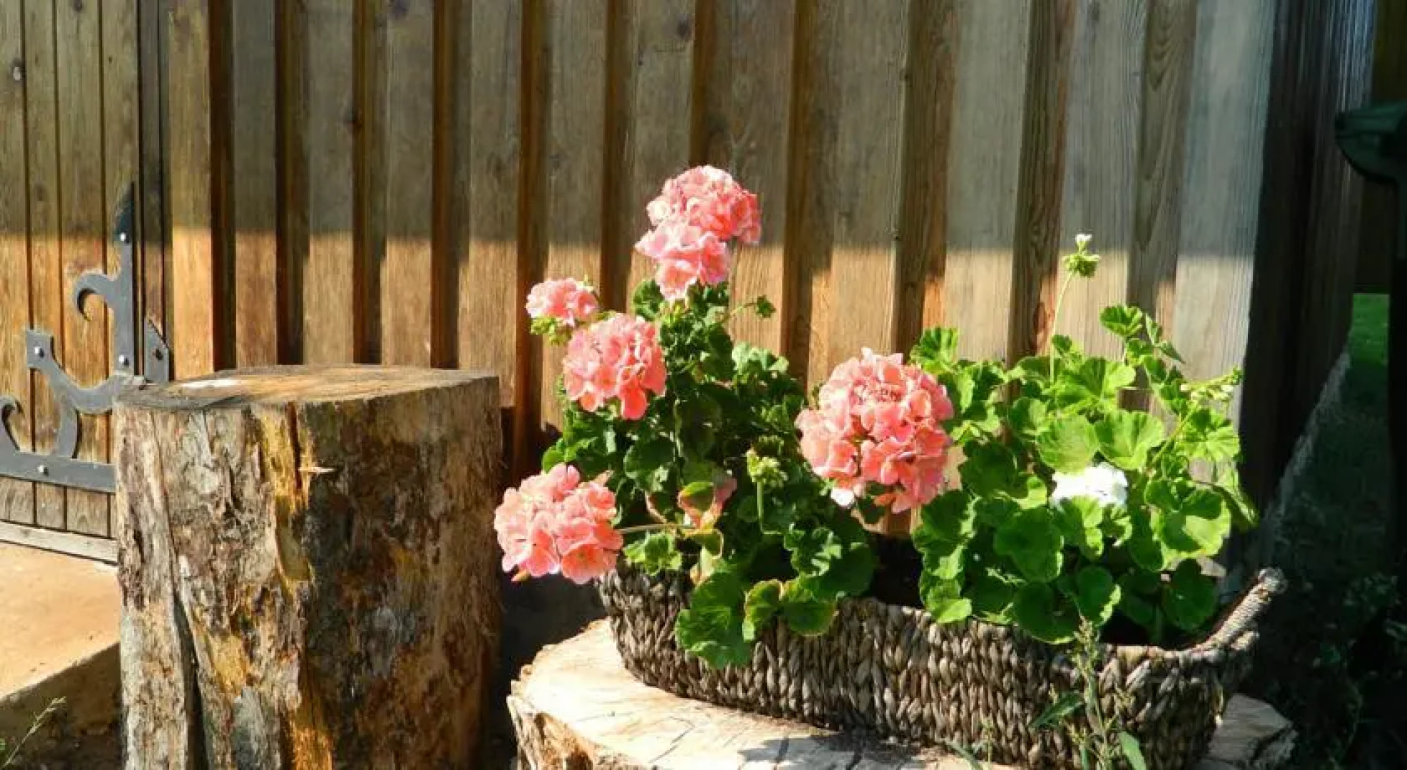 Brīvdienu māja Pie sievasmātes