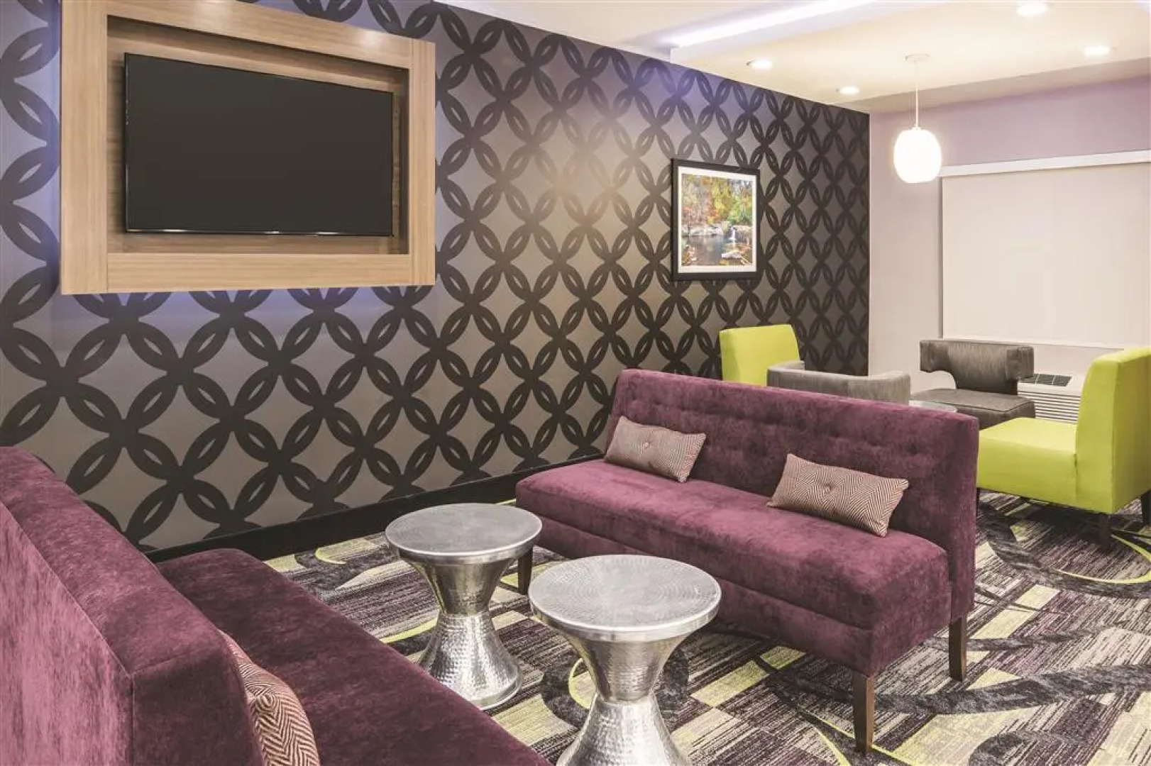 La Quinta Inn & Suites Milledgeville