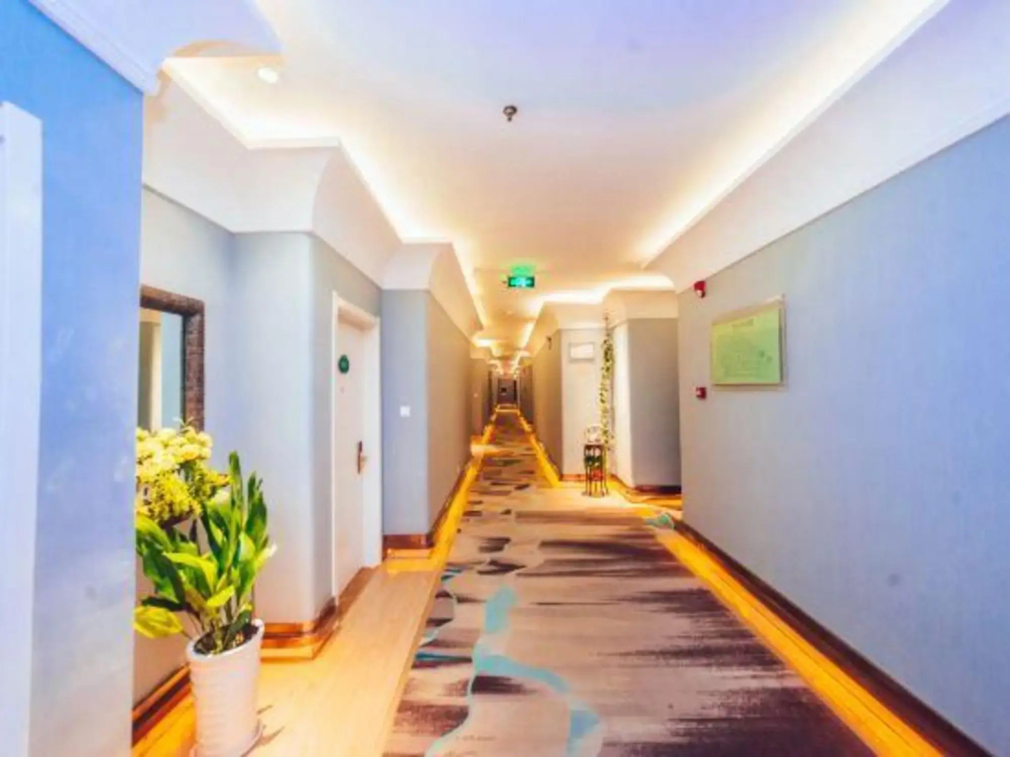 Shanghai Changxing Hotel