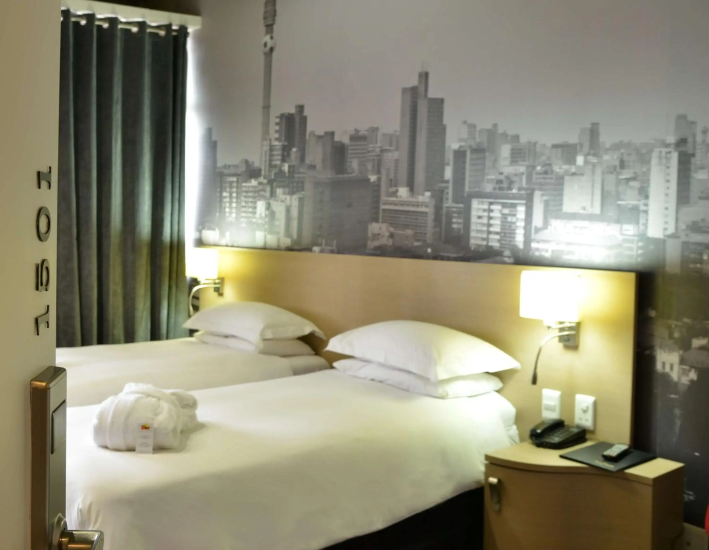 Reef Hotel