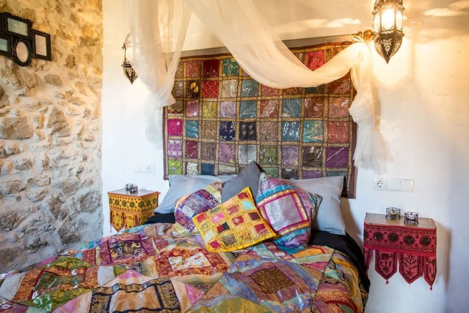 El Pajar de Tía María