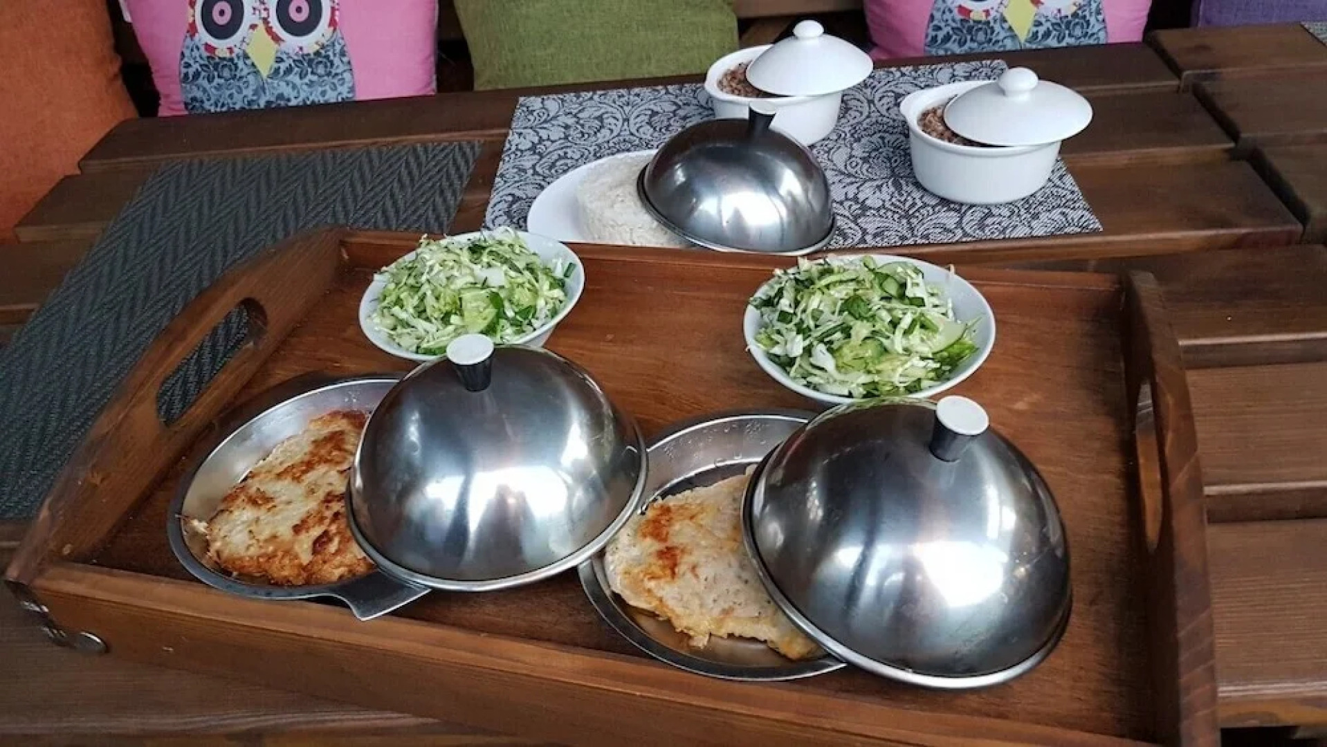 Мини-отель Glove House